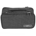 thumbnail image 2 of Bolsa de almacenamiento de sujetador práctica portátil, estuche protector de ropa interior, organizador para uso en viajes, 2 of 8