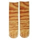 thumbnail image 4 of Calcetines de animales impresos en 3D Patadas Adultos Unisex Regalo de cumpleaños de Navidad Mujeres Adulto Gato de flores jinwen Calcetines adultos 3D, 4 of 8