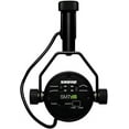 thumbnail image 5 of Shure SM7DB | Dynamic Vocal Microphone with Built-in Preamp – Studio Mic for Streaming, Podcasting, and Recording- Black, 5 of 5