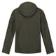 thumbnail image 4 of Regatta - Chaqueta Impermeable Bergen para Hombre (Caqui Oscuro) Regatta UTRG7033_darkkhaki, 4 of 6