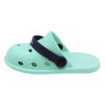 thumbnail image 2 of Sandalia cerrada para niño/niña ergonómicas impermeables Elega Kids SV-068, 2 of 8