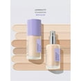 thumbnail image 3 of MISSHA Layering Fit Foundation Semi Glow Set 30ml - No.23 Sand, 3 of 4