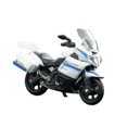 thumbnail image 2 of Fiocias Miniature Motorcycle 1/64 Scale Alloy Model Toy Diecast Metal with Realistic Features And Sturdy Material Suitable for Collection Desk Display Gift Gi Style B, 2 of 8