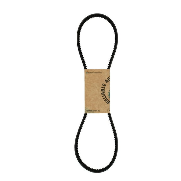 1013298 Fan Belt Fits Allis Chalmers 170 (Gas - Fan Belt) 175 (Gas - Fan Belt)