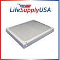thumbnail image 1 of Replacement Filter fits Hunter 30925 HEPAtech Air Purifiers, 1 of 3