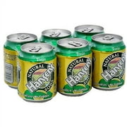 Hansen's Natural Tonic Cane Soda, 8 oz (Pack of 4)