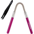thumbnail image 2 of Smooth Finish Facial Hair Remover (Assorted Colors), 2 of 5