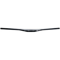 ProTaper JUNIT Youth Handlebar - 680mm, 12.7mm (1/2") Rise, 31.8mm, Aluminum, Stealth Black