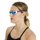 thumbnail image 4 of Gafas de natación Arena Cobra Core Swipe, antivaho Racing, azul/blanco, 4 of 8