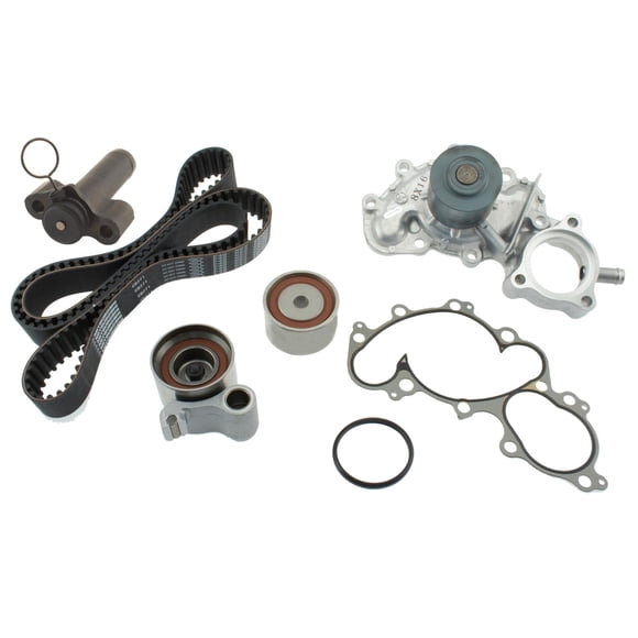 Kit de correa de distribución AISIN TKT-025 con bomba de agua