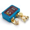 thumbnail image 4 of Desconector de batería de coche universal de 12 V 24 V Desconexión de batería de coche, 4 of 8