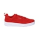 thumbnail image 2 of Tenis Casuales Para Mujer Rojos Tipo Ante Cómodos Basicos rojo 24 Incógnita 024D1D, 2 of 5