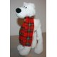 thumbnail image 1 of OSO POLAR RELLENO LANKY LEGS para niños pequeños y niños Felpa lavable 13 " Lanky Legs Machine Washable Stuffed Animal 0037755682137, 1 of 1
