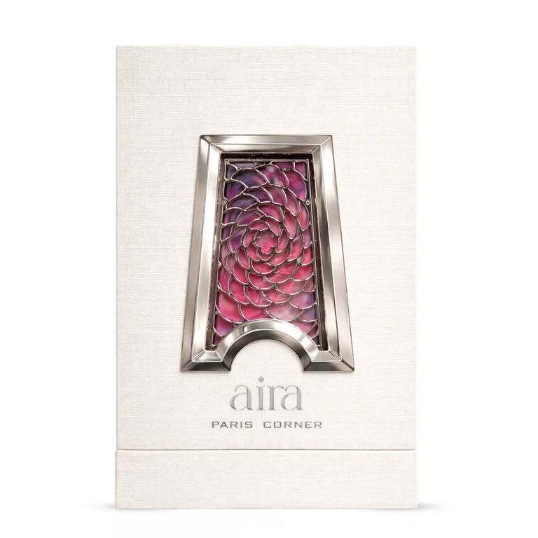 Aira Eau De Parfum Spray 100ml (3.4 oz) By Paris Corner - Walmart.com