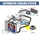 thumbnail image 4 of Refrigerante Radiador Depósito Depósito 5Q0121407A para Audi A3 8VA 8VF, 4 of 7