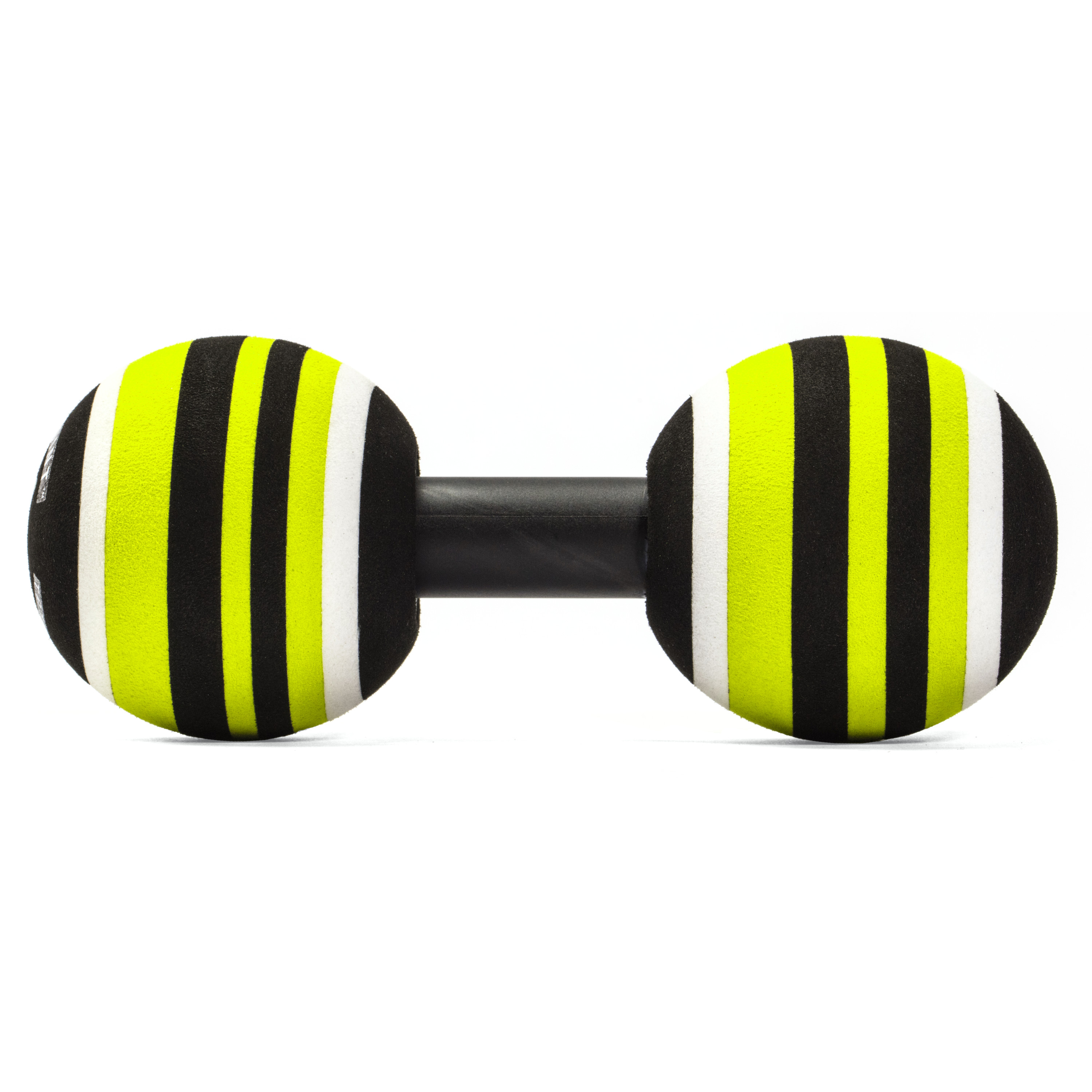 TriggerPoint MB2 Double Massage Ball Roller for Back and Neck Relief