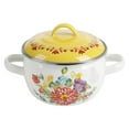 thumbnail image 2 of The Pioneer Woman Mini Cocotte - 2 Piece, 2 of 7