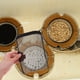 thumbnail image 3 of ColoMX Bolsas de medios filtrantes para acuarios Bolsas de medios filtrantes para peceras Bolsa de filtro de medios de malla con cremallera para biosferas de carbón activado Anillos de cerámica, 3 of 7