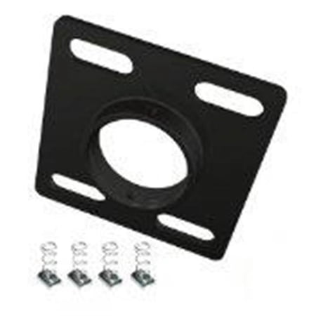 UPC: 0815885011795 | Crimson CAU4 Dual Unistrut Ceiling Adapter With Hardware