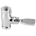 thumbnail image 3 of Accesorios de baño G1in, válvula de inodoro accionada por pedal con descarga retardada y tipo de presión que ahorra agua de manera eficiente, 3 of 8