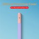thumbnail image 2 of Protector De Lápiz Para Tableta Stylus Funda Protectora Antideslizante A Prueba De Sudor Tablet Pen Protector (Púrpura), 2 of 5