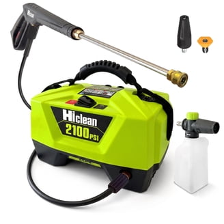Worx WG620 20V Hydroshot Cordless Pressure Sprayer, 5-in-1 Nozzle
