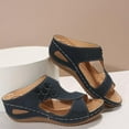 stylish orthopedic sandals