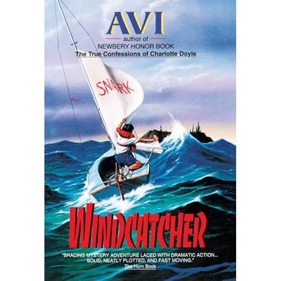 Pre-Owned Windcatcher (Paperback) 0380718057 9780380718054