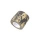 thumbnail image 5 of Camo Herramienta de caza al aire libre Stealth Tape Impermeable Wrap ACU Camuflaje Sywqhk Para Estrenar, 5 of 6