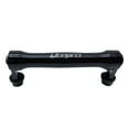 thumbnail image 1 of LITEPRO Folding Bicycle Extension Telescopic Bar for Brompton Easy Wheel, 1 of 1