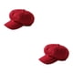 thumbnail image 4 of Gorras con visera Sonducket estilo ocio boina de lana transpirable ajustable, 4 of 6