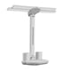 thumbnail image 2 of Lámpara de noche Luz de escritorio LED Control táctil carga USB ojos cuidado 4 cabezas Luz de escritorio LED lámpara de mesa para espacio de trabajo, 2 of 9
