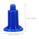 thumbnail image 2 of KAKOWELY 15Ud Pies De Plástico Para Muebles Y Escalas Con Absorción De Impactos Y Base Antideslizante, 2 of 8