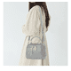 thumbnail image 3 of Bolsas Mujer Crossbody Bolsos De Mano Dama Bandoleras Moda Xtellar gris, 3 of 3
