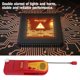 thumbnail image 4 of Detector De Gas Detector De Gas Combustible Detector De Gases Explosivos Detector Digital De Gas Combustible Ar8800a+ SMART SENSOR AR8800A+ Detector Digital De Gas Combustible Ccdes Otros, 4 of 8