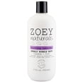 thumbnail image 1 of Zoey Naturals - Baño de burbujas calmante de lavanda para niños y bebés Jabón hidratante sin lágrimas para niños pequeños con aloe y aceite de aguacate para una experiencia tranquila - Hecho en EE. UU, 1 of 1
