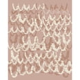 thumbnail image 3 of Goldberger, Jennifer 20x24 Black Modern Framed Museum Art Print Titled - Scalloped IV, 3 of 5