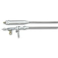 thumbnail image 5 of Lokar Performance Auto Trans Kickdown Cable KD-2700HT Hi-Tech; For Use With 700R4 Transmission; Stainless Steel Housing, 5 of 5