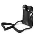 thumbnail image 5 of APPLAYERR Artificial Leather Case for UV-9R UV9R PLUS UV-XR GT-3WP UV-5S BF-A58 BF-9700 Full Button Access, 5 of 9