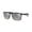 Matte Black Frame | Polarized Silver Chromance Lens, variant on RB4264 RB4264 CHROMANCE Square Shape Sunglasses Matte Havana Frame | Polarized Purple Chromance Lens 58mm