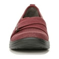 thumbnail image 4 of BZees For Lifestride Womens Niche III Slip-On Flats - Medium & Wide Width, 4 of 9