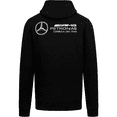 thumbnail image 2 of Mercedes Benz AMG Petronas F1 AMG "55 Years" Hoody, 2 of 2