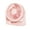 Pink, variant on YiBai Multi Functional Desktop Noise Cool Multi-purpose High Wind Power Portable Mini USB Small Fan, Pink #N.1594
