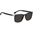 thumbnail image 3 of LENTES DE SOL HUGO BOSS 1406/F/SK-02M2 IR, 3 of 3