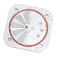 thumbnail image 1 of Conjunto De Placa De Válvula De Compresor, Control Eficiente De Gas Placa De Válvula De Compresor De Aire Precisa Y De Alta Precisión Confiable E103497 Para PXCMF226VM, 1 of 7