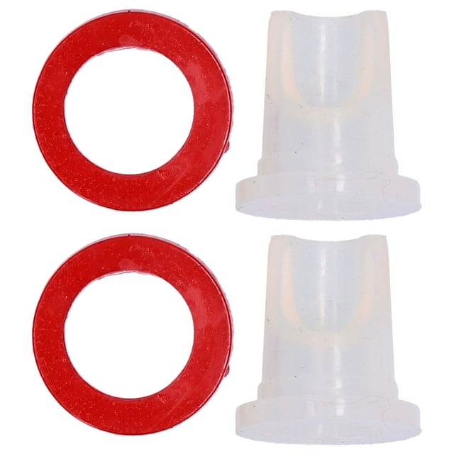 Check Valvesfor Taprite Couplers,Beer Keg Coupler Check Draft Beer System Replacement One Way Check Valve Modern Innovation