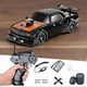 thumbnail image 5 of Mini Drifters 4WD RC Car, High-Speed Remote Control Toy with Spray Function, Stunt Racing Vehicle for Kids, Rechargeable Drift Car Gift for Boys, 5 of 5