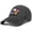 Black-3, variant on 250 Anniversary USA Hat - 250 Year American Anniversary Hat Eagle Liberty Bell Statue of Liberty Patriotic Hats