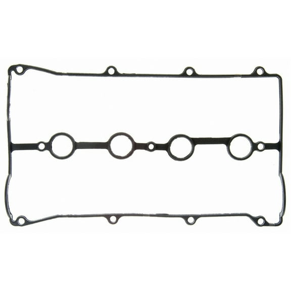 FEL-PRO VS 50569 R Valve Cover Gasket Set Fits select: 1994-1997,1999-2000 MAZDA MX-5 MIATA