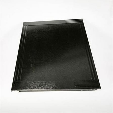 Whirlpool WPLWPW10162245 Range Side Panel